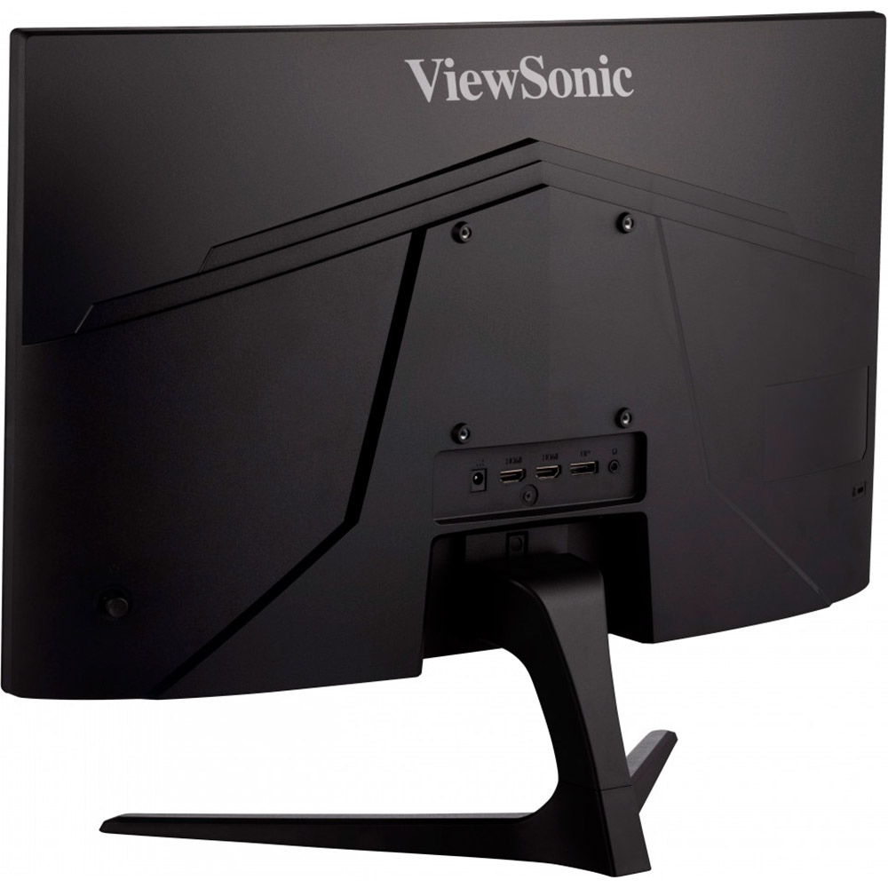 Monitor 24 Fhd Led 165hz Curvo Vx2418c Viewsonic HYPERGAMING