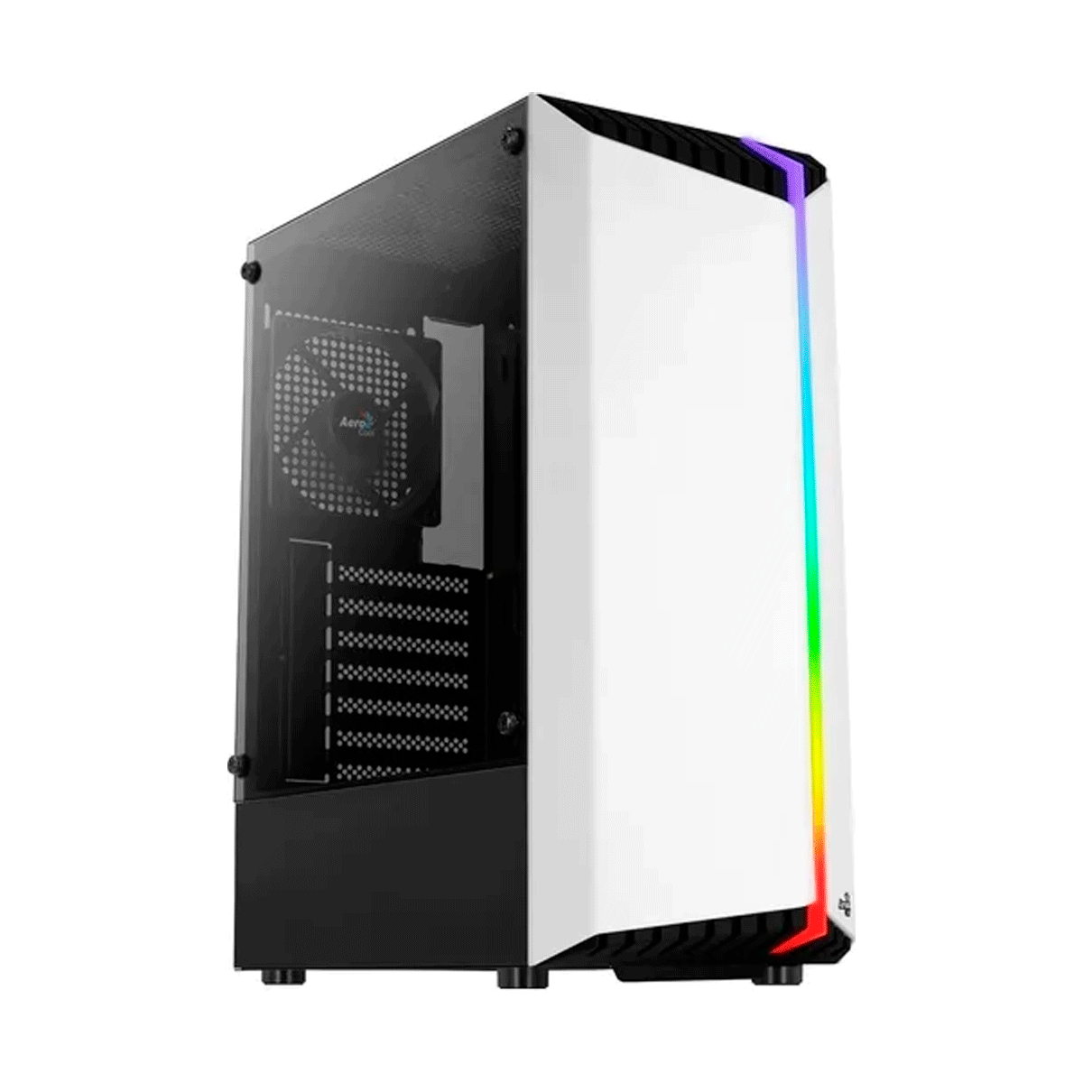 Gabinete Aerocool Bionic G Wt V Noxie Store