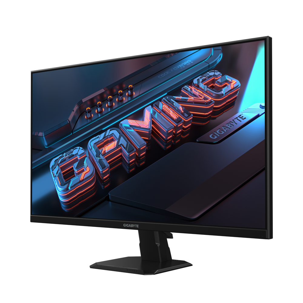 Monitor 27 2k Qhd 240hz Ss Ips Gs27q X Gigabyte
