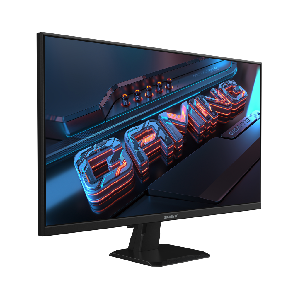 Monitor 27 2k Qhd 240hz Ss Ips Gs27q X Gigabyte