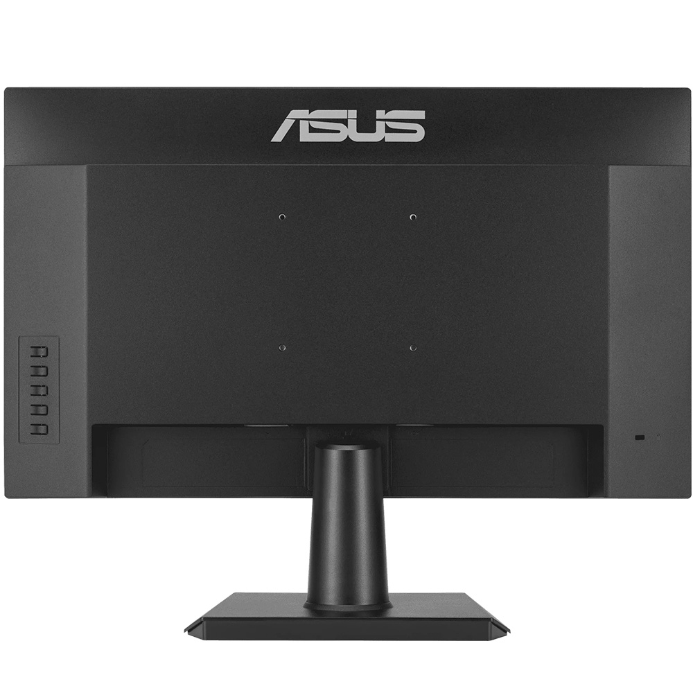Monitor 24 Fhd 100hz Ips Va24ehf-j Black Asus