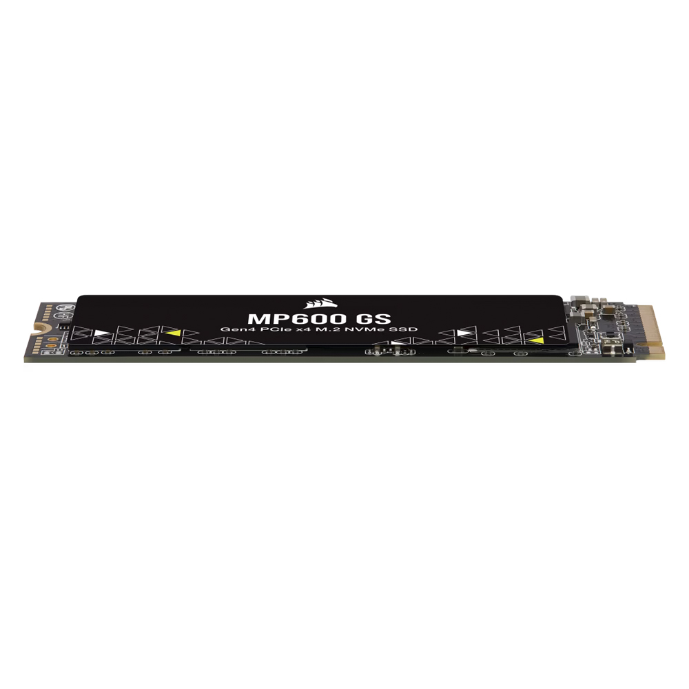 Disco Ssd 500gb M.2 Mp600 Gs Nvme Gen4 Corsair