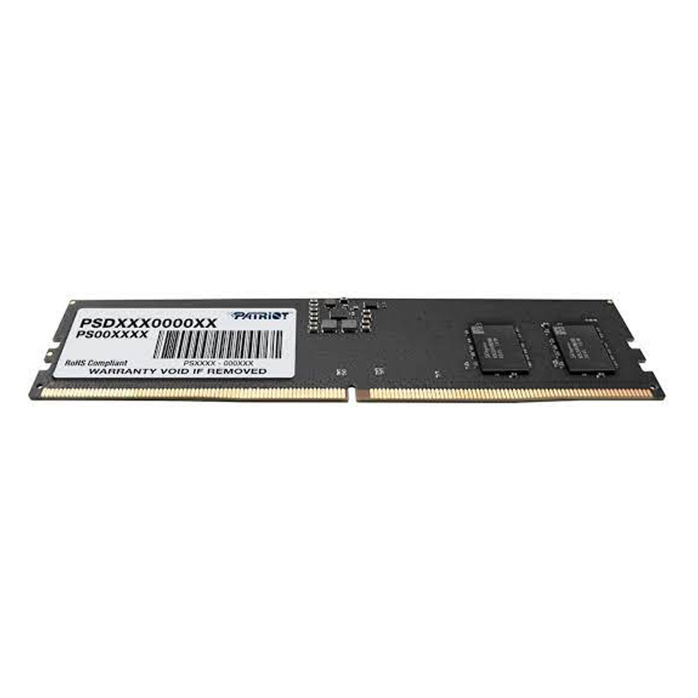 Memoria 16gb 5600mhz Ddr5 Signature Line Patriot