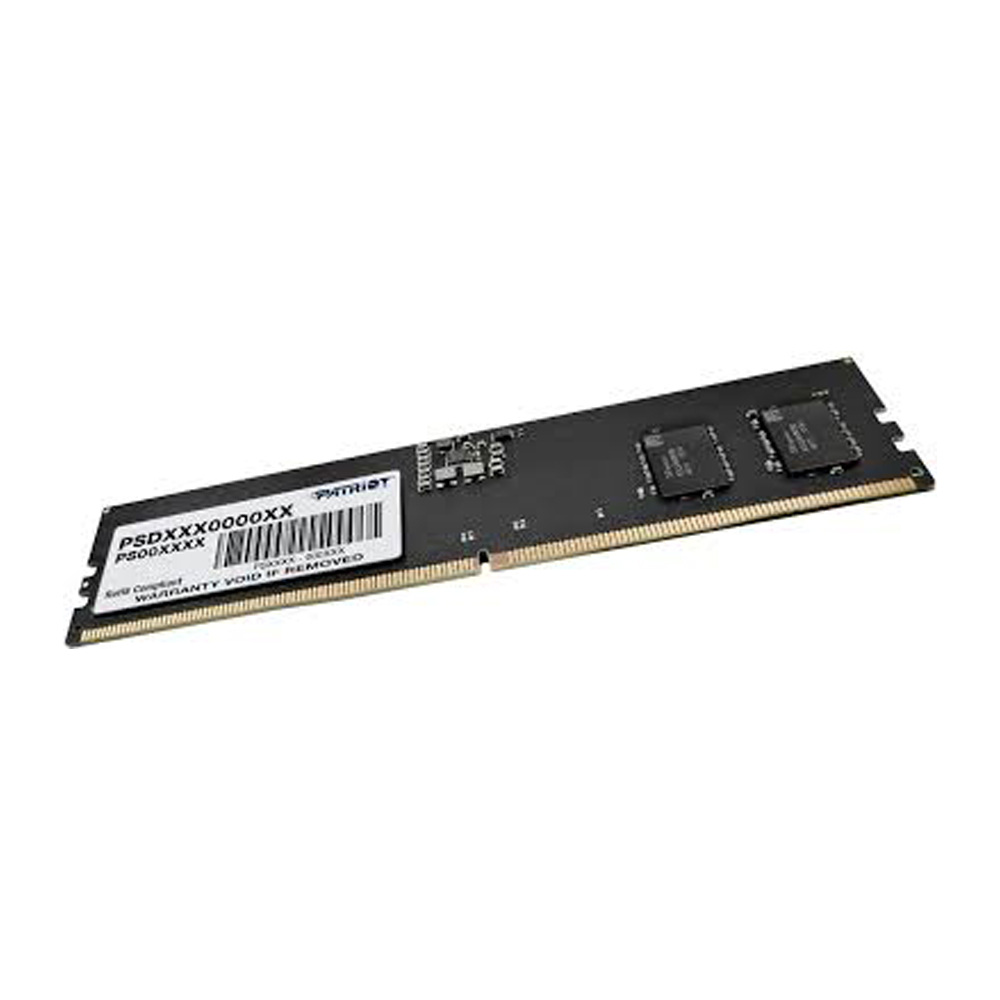Memoria 16gb 5600mhz Ddr5 Signature Line Patriot