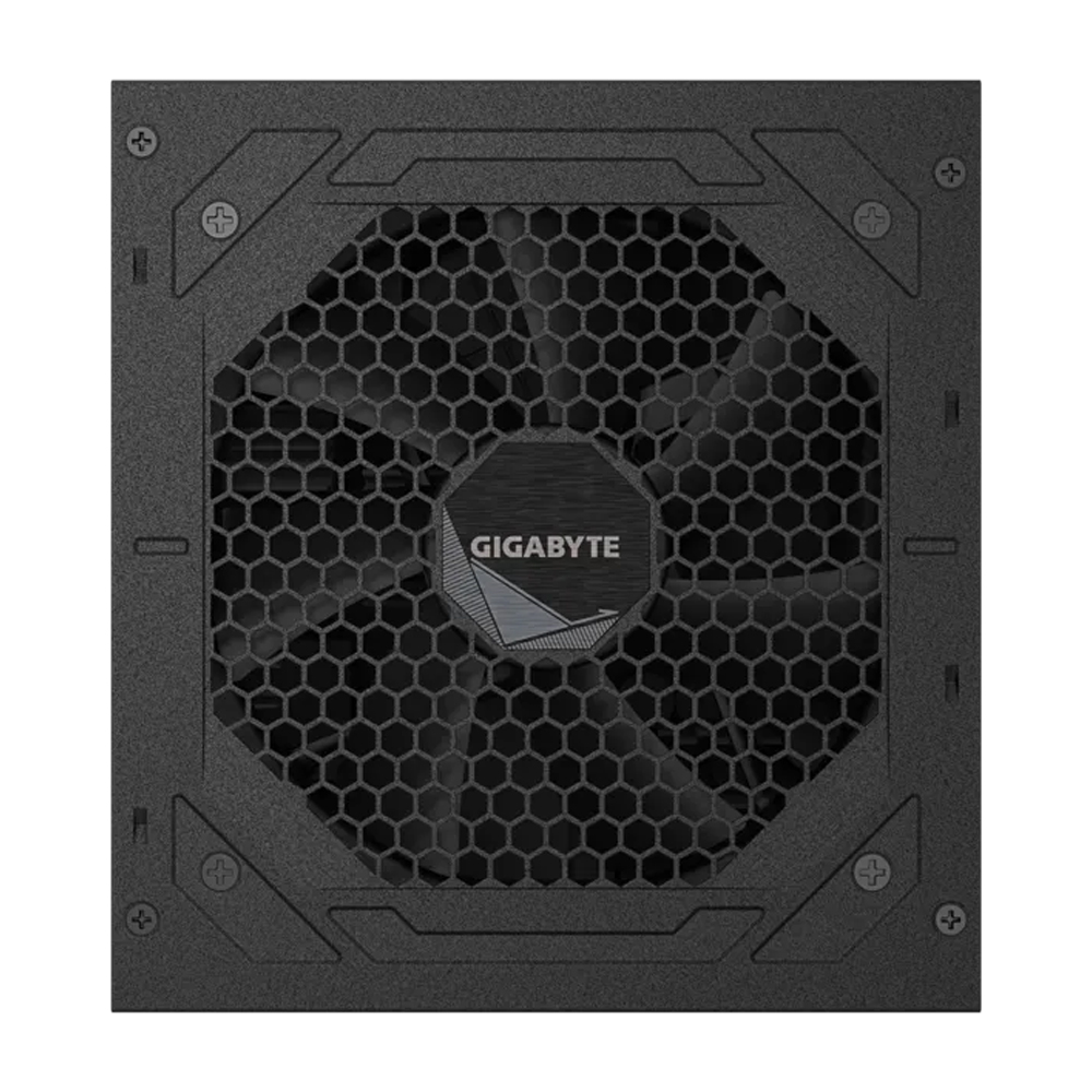 Fuente 750w 80+ Gold Ud Pg5 V2 Fm Gigabyte