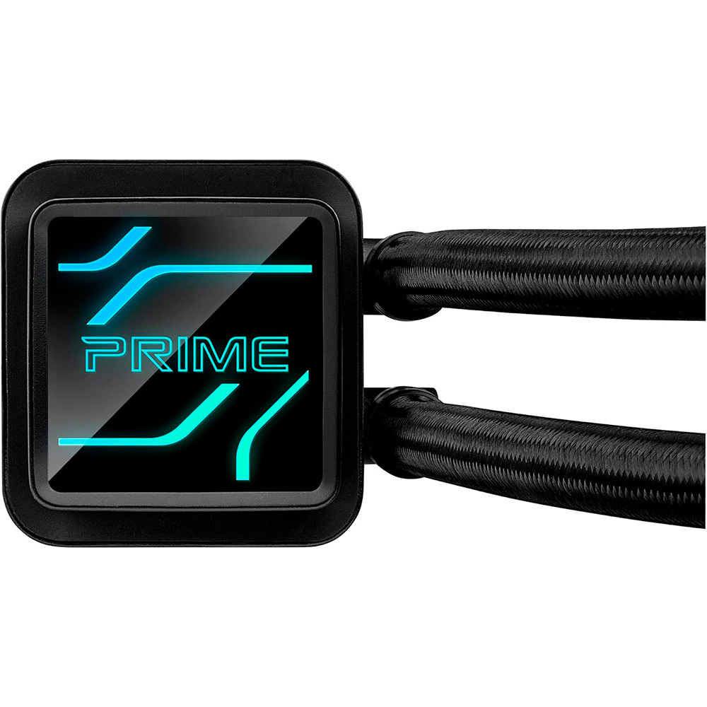 Water Cooling Prime Lc 360 Argb Black Asus