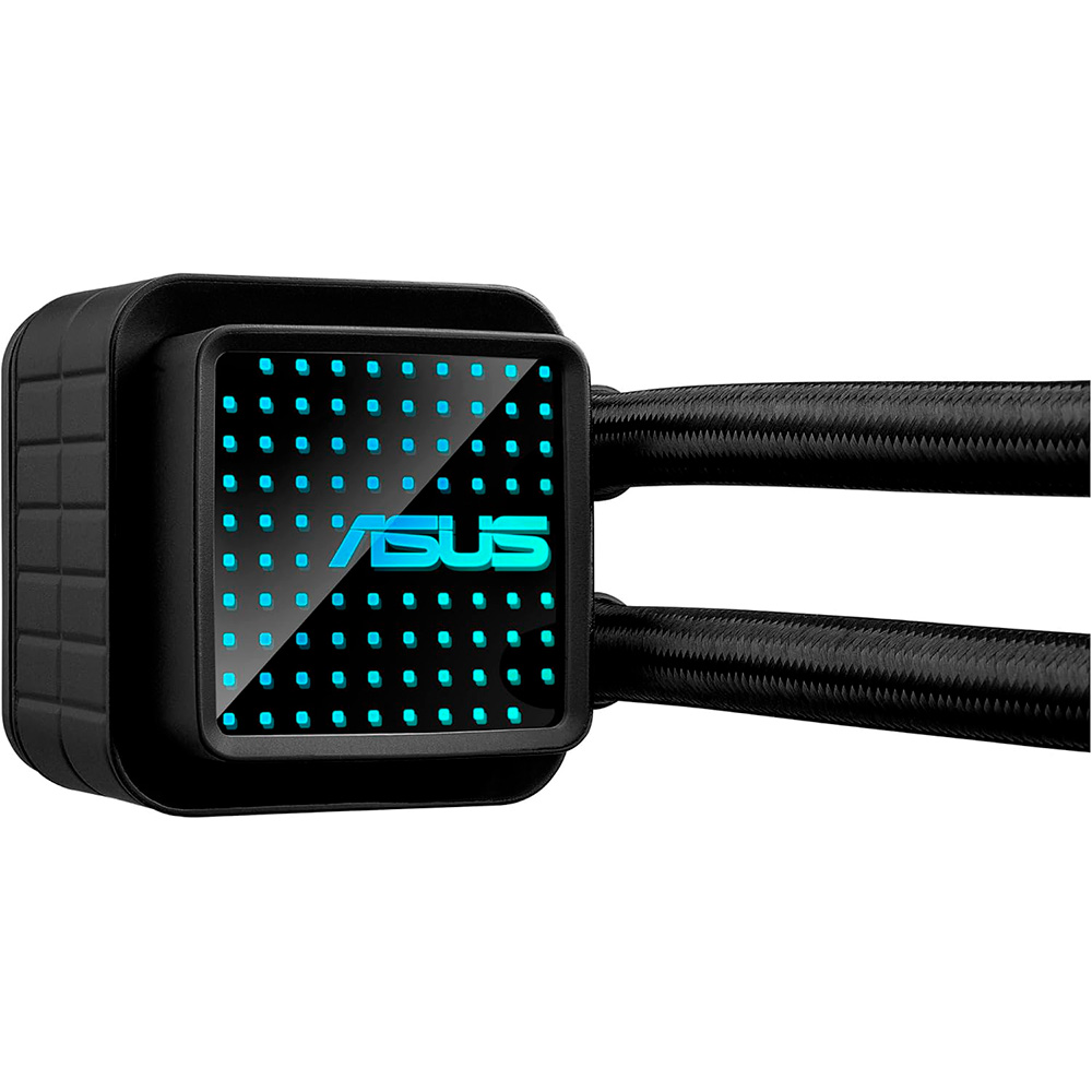 Water Cooling Prime Lc 360 Argb Black Asus