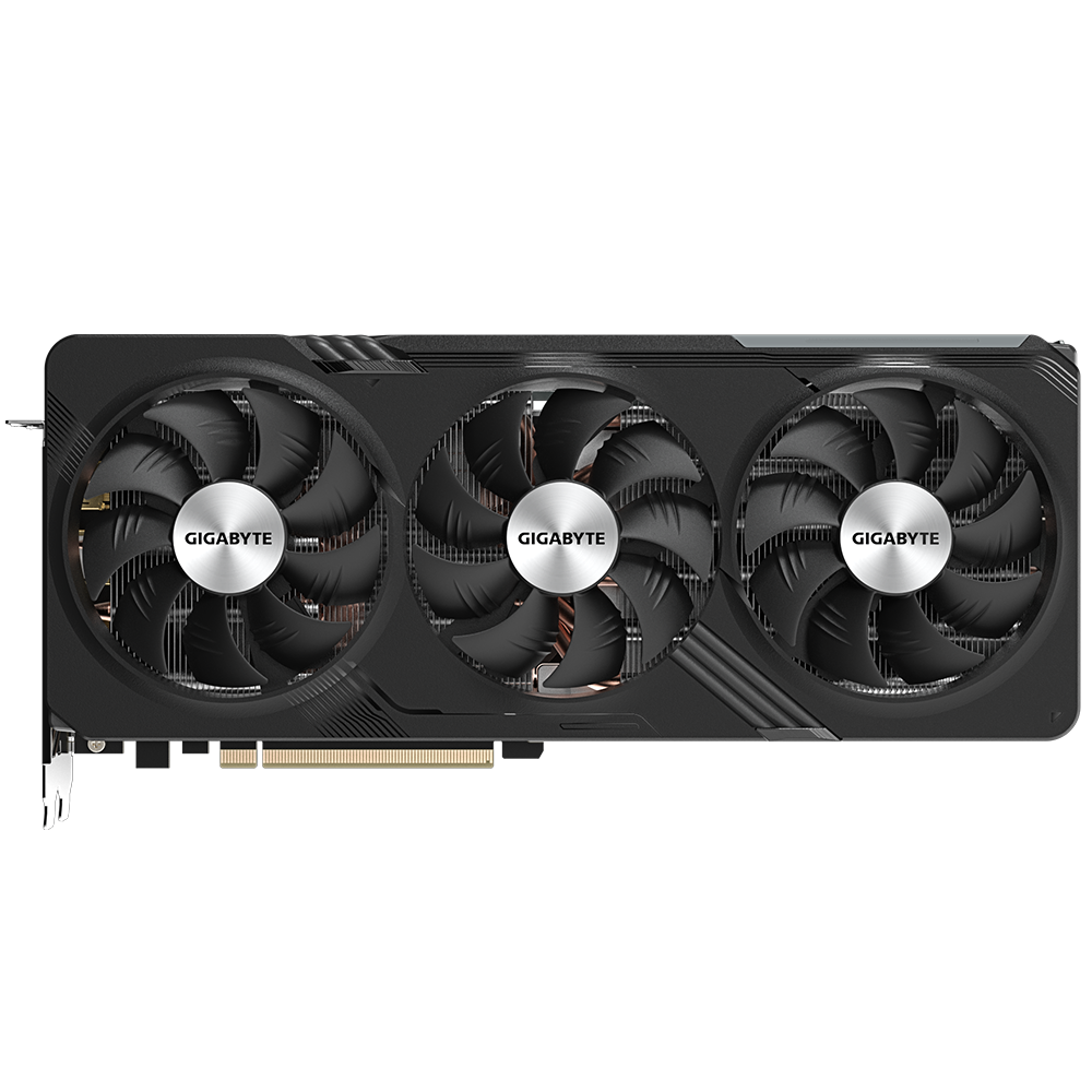Placa De Video Radeon Rx 7700 Xt Gaming Oc 12g Gigabyte