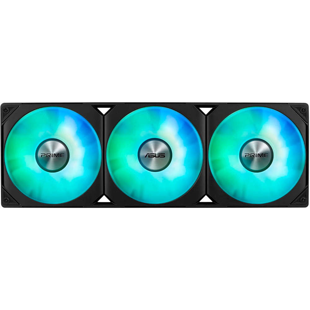 Water Cooling Prime Lc 360 Argb Black Asus