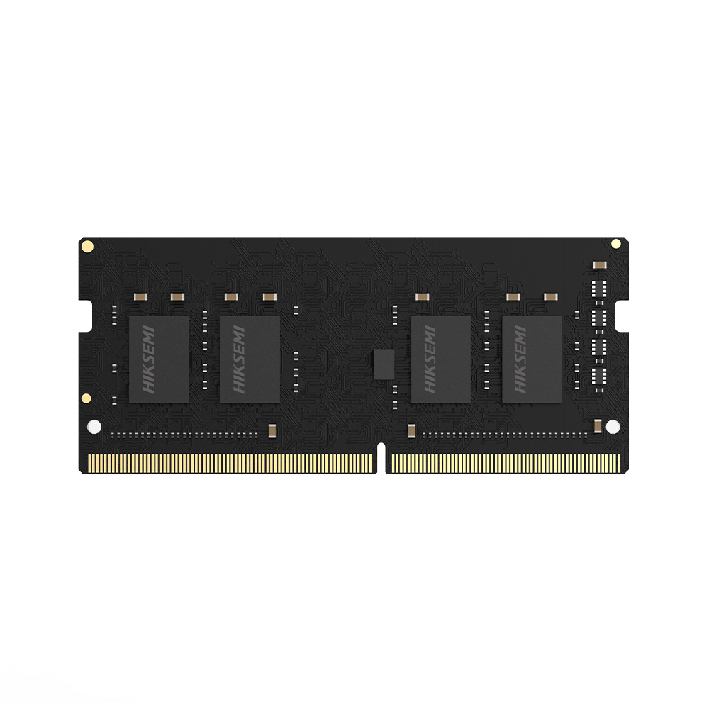 Memoria 4gb 1600mhz Ddr3 Hiker Sodimm 1.35v Hiksemi