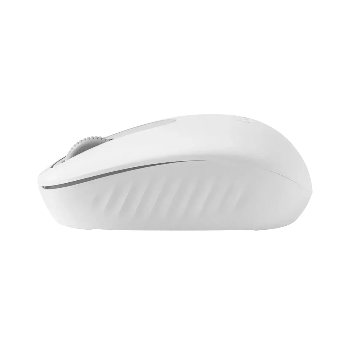 Mouse M196 Bluetooth White Logitech