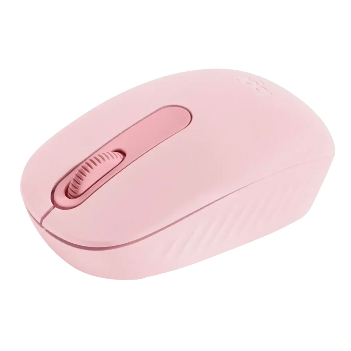Mouse M196 Bluetooth Rose Logitech