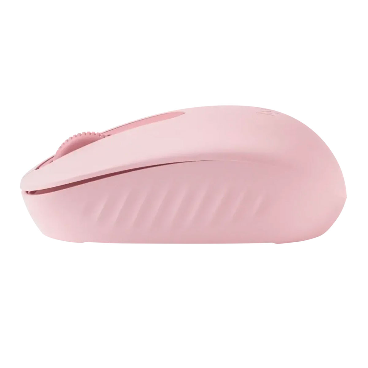 Mouse M196 Bluetooth Rose Logitech