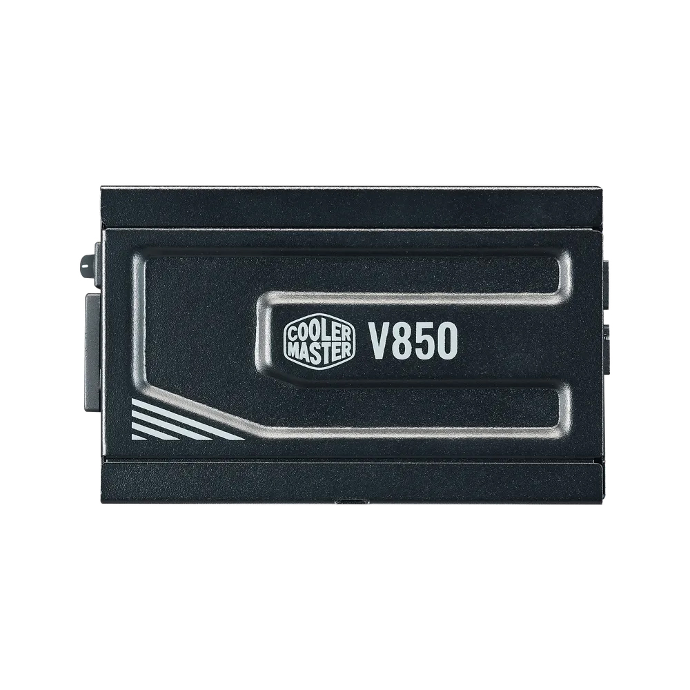 Fuente 850w 80+ Gold V850 Sfx Pcie 5.1 Atx 3.1 Itx Cooler Master