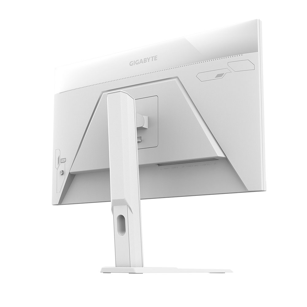 Monitor 27 180hz 2k Qhd Ips Kvm M27qa Ice Gigabyte