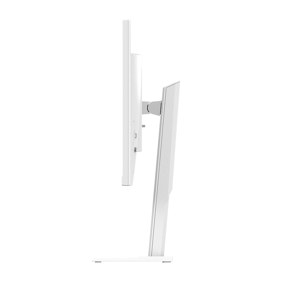 Monitor 27 180hz 2k Qhd Ips Kvm M27qa Ice Gigabyte