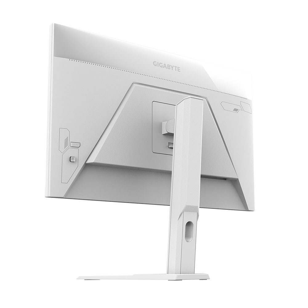 Monitor 27 180hz 2k Qhd Ips Kvm M27qa Ice Gigabyte