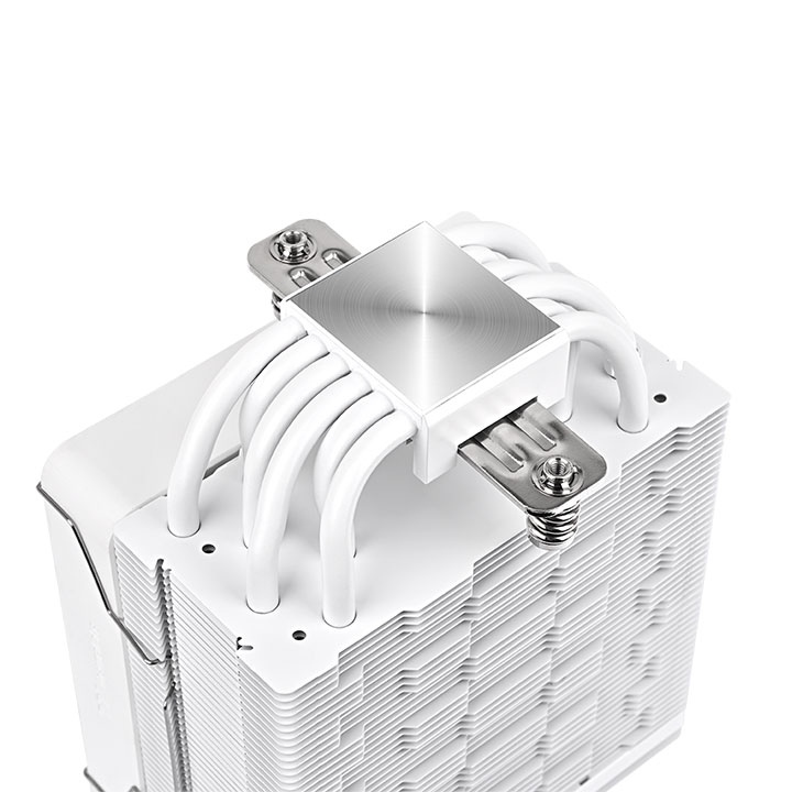 Cooler Cpu Astria 400 Argb White Thermaltake