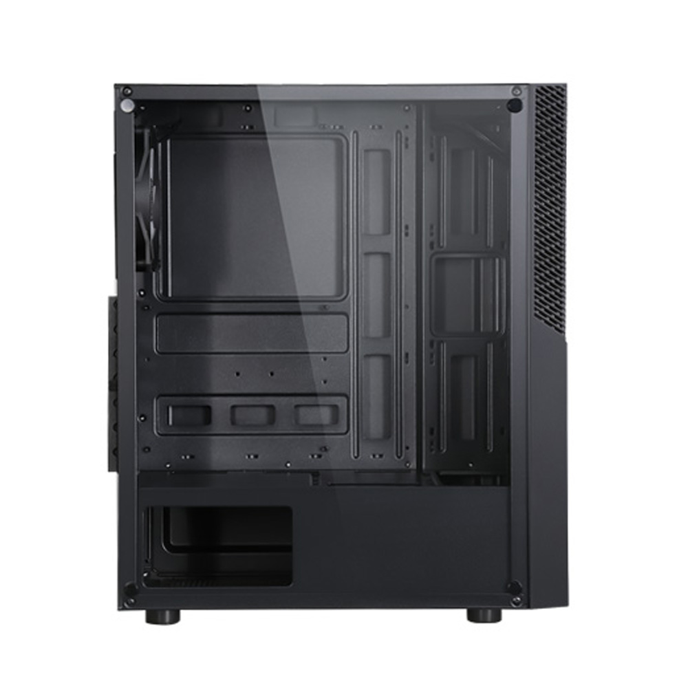 Gabinete Bolt Fan X1 Frgb Tg Evolabs