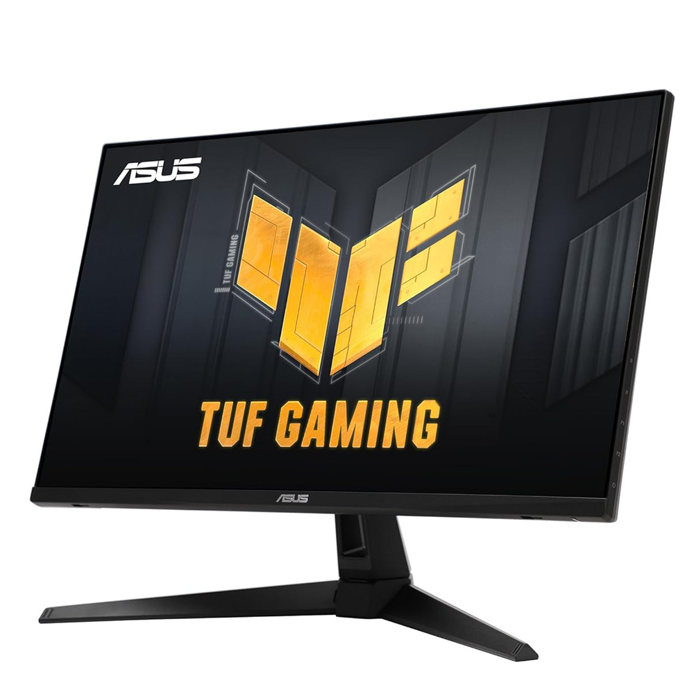 Monitor 27 2k Qhd 180hz Ips Tuf Gaming Asus