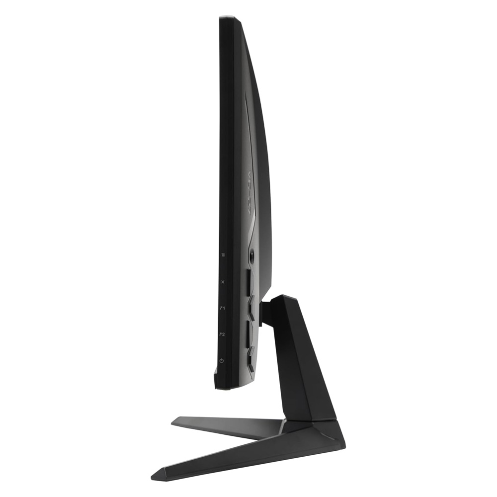 Monitor 27 2k Qhd 180hz Ips Tuf Gaming Asus