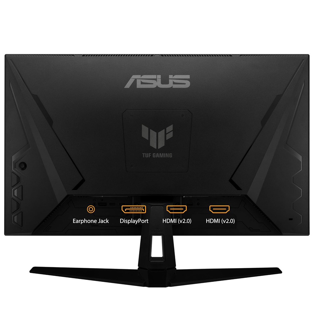 Monitor 27 2k Qhd 180hz Ips Tuf Gaming Asus
