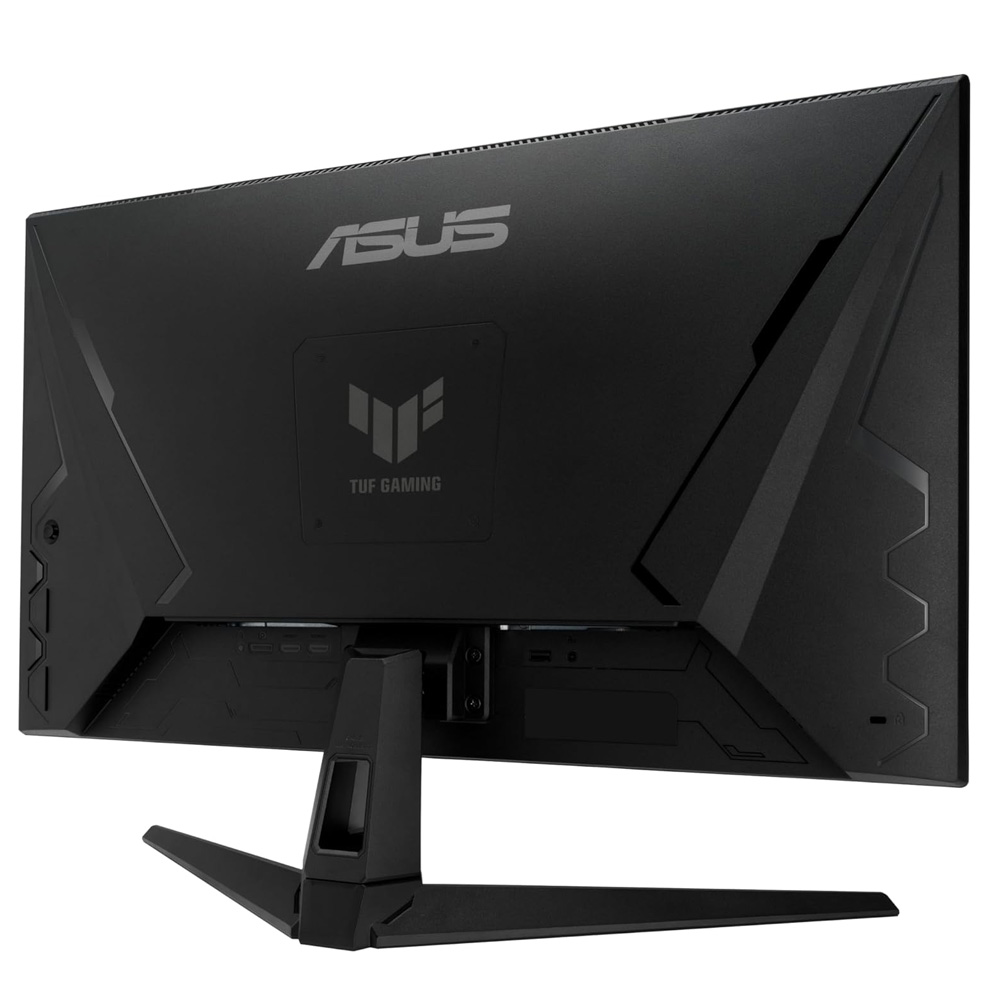 Monitor 27 2k Qhd 180hz Ips Tuf Gaming Asus