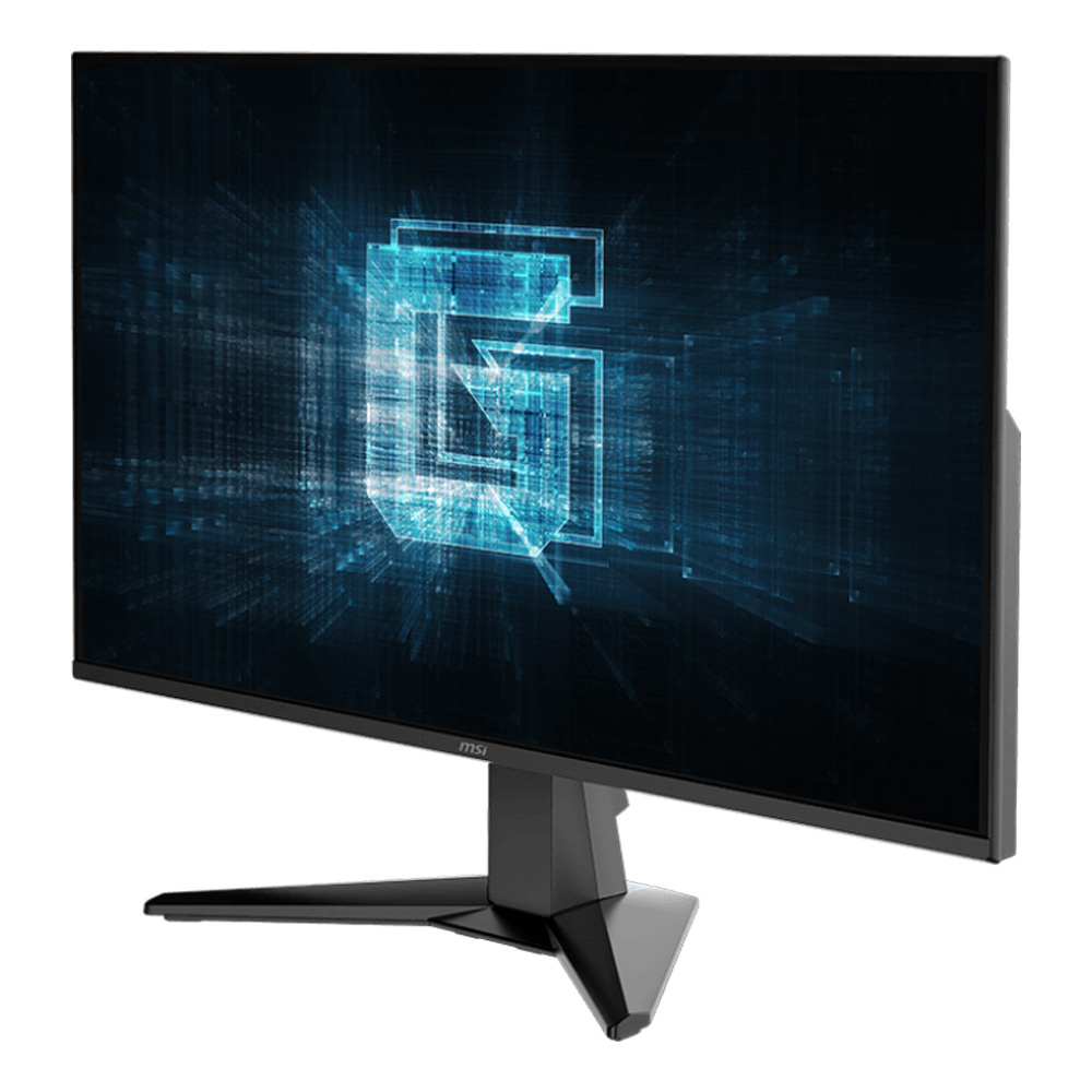 Monitor 27 144hz Fhd Ips G275l E14 Msi