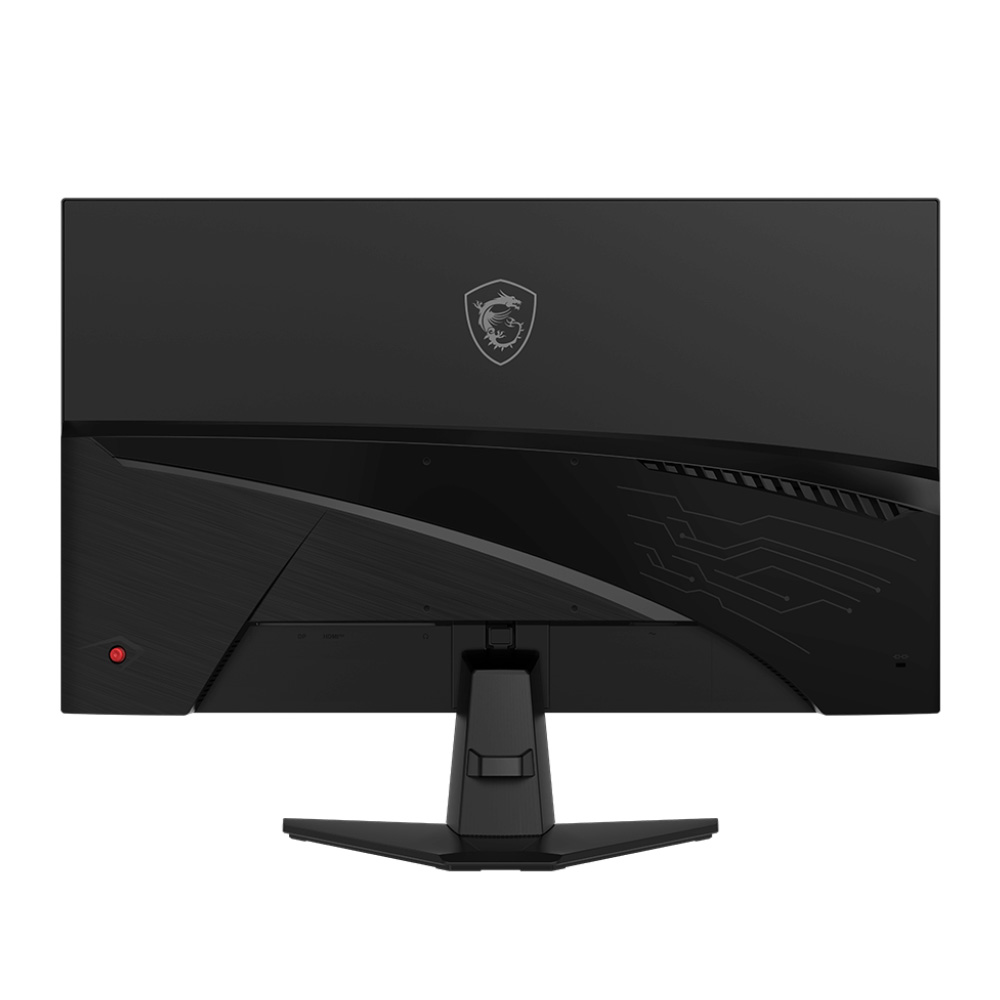 Monitor 27 144hz Fhd Ips G275l E14 Msi