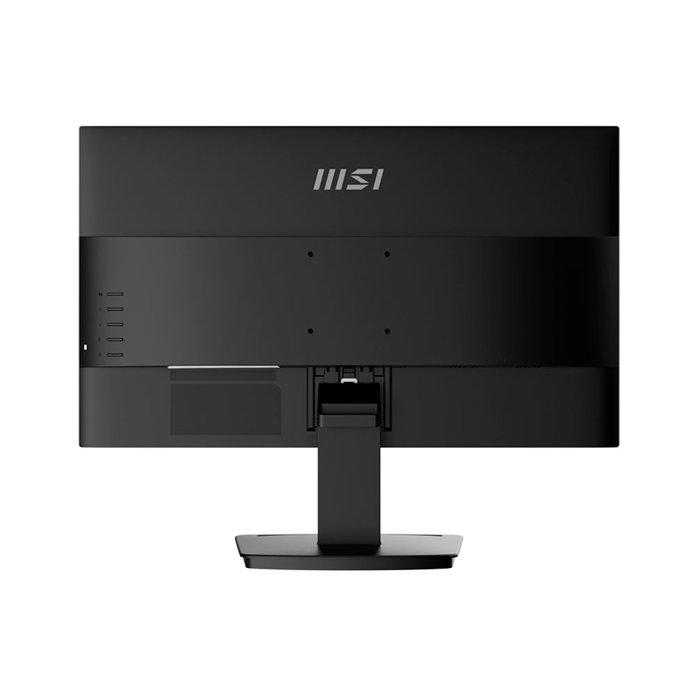 Monitor 24 100hz Fhd Pro Mp2412 Msi