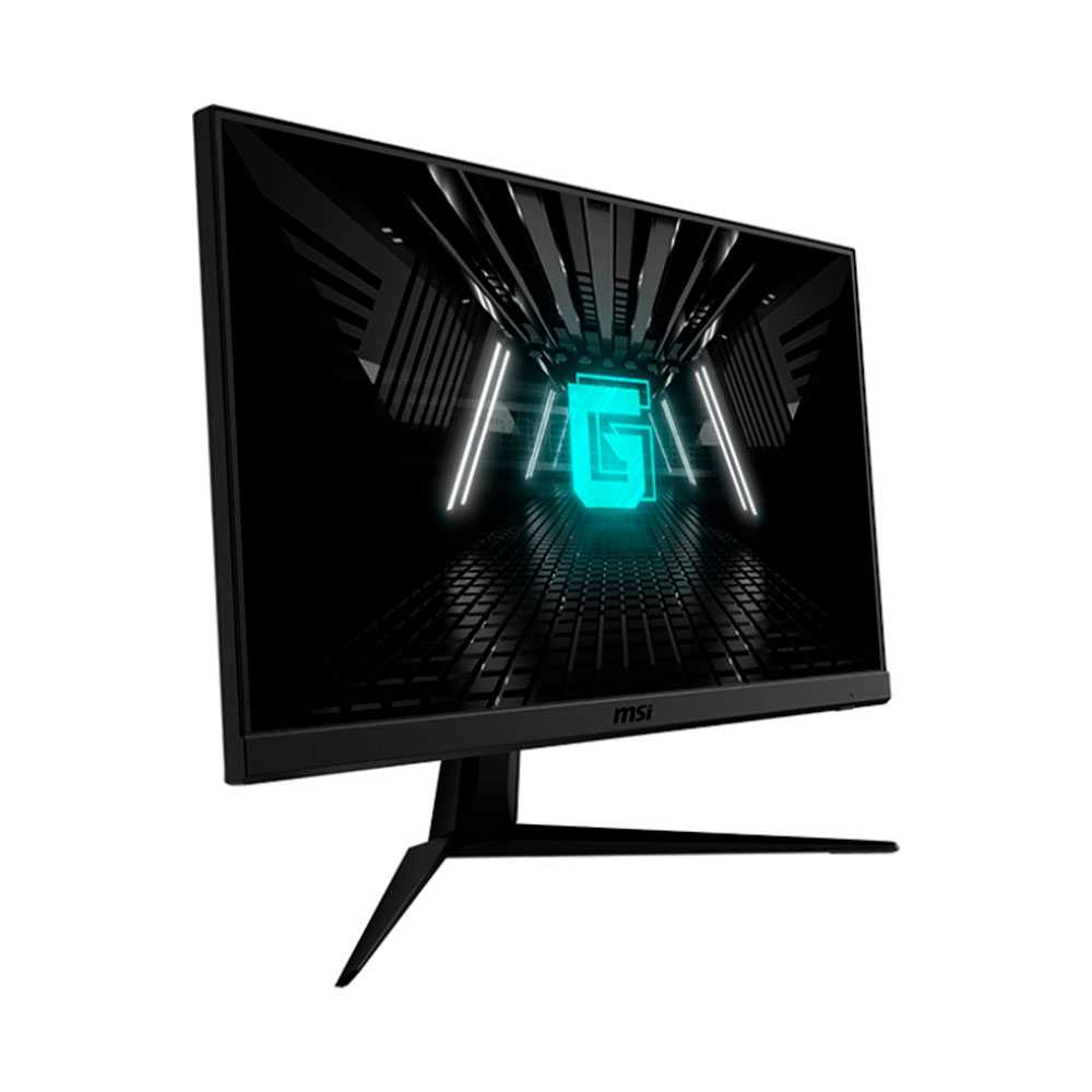 Monitor 24 180hz Rapid Ips Fhd 1ms G2412f Msi