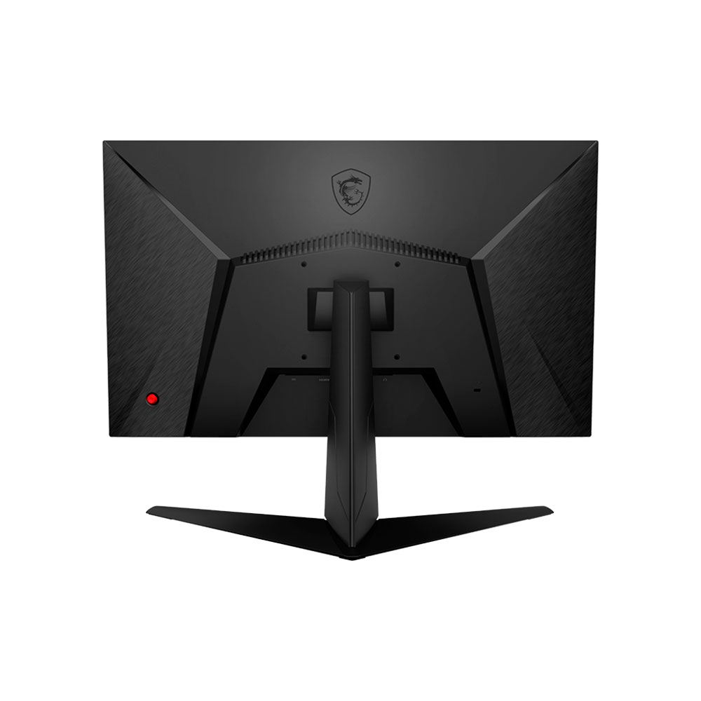 Monitor 24 180hz Rapid Ips Fhd 1ms G2412f Msi