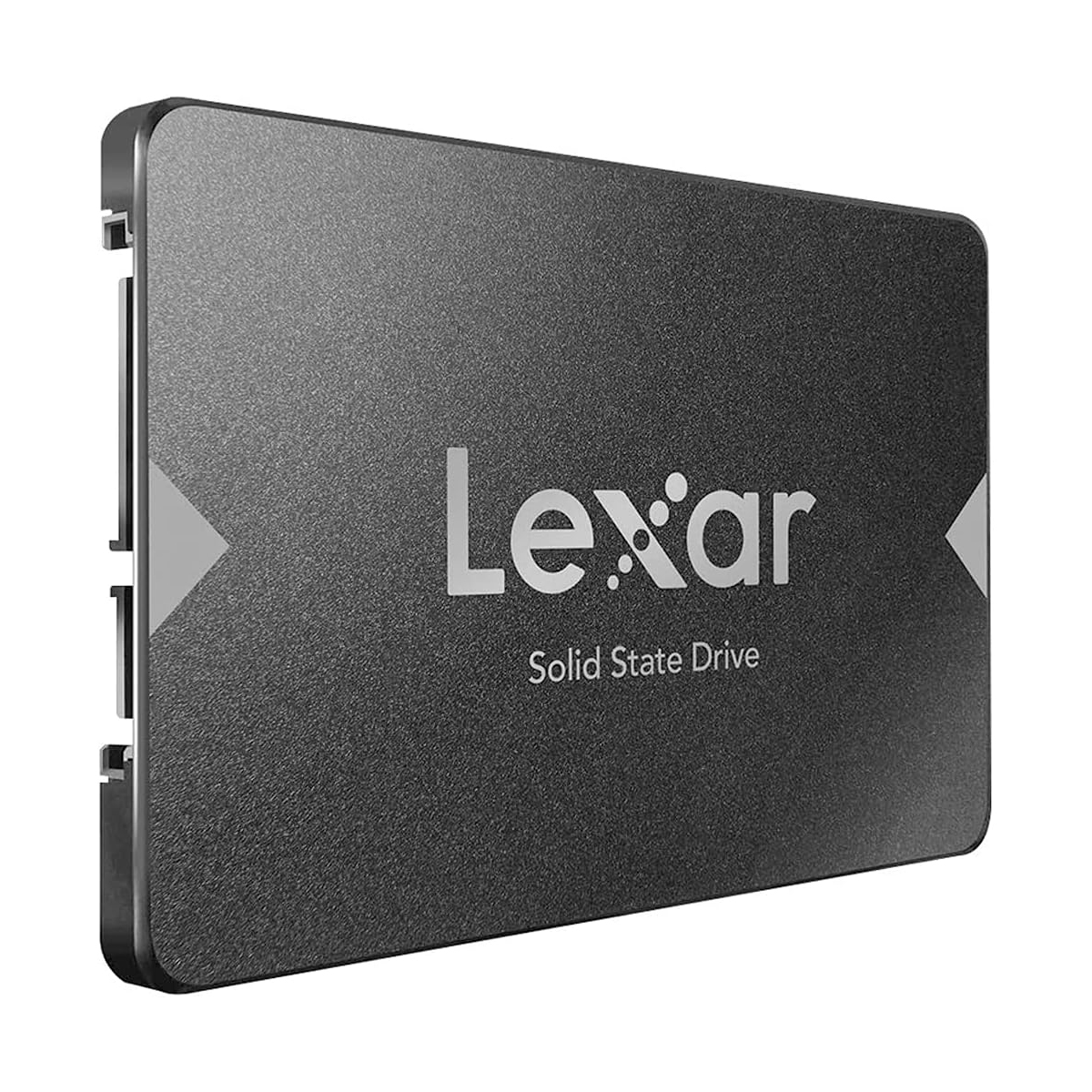 Disco Ssd 240gb Ns100 Sata 256 Lexar