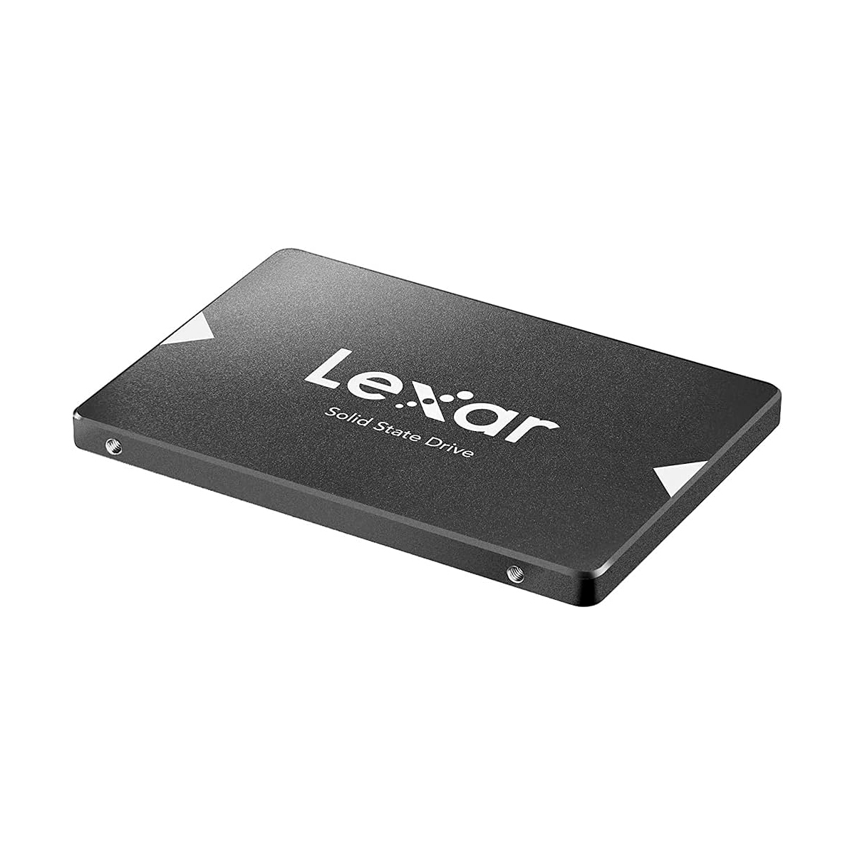 Disco Ssd 240gb Ns100 Sata 256 Lexar