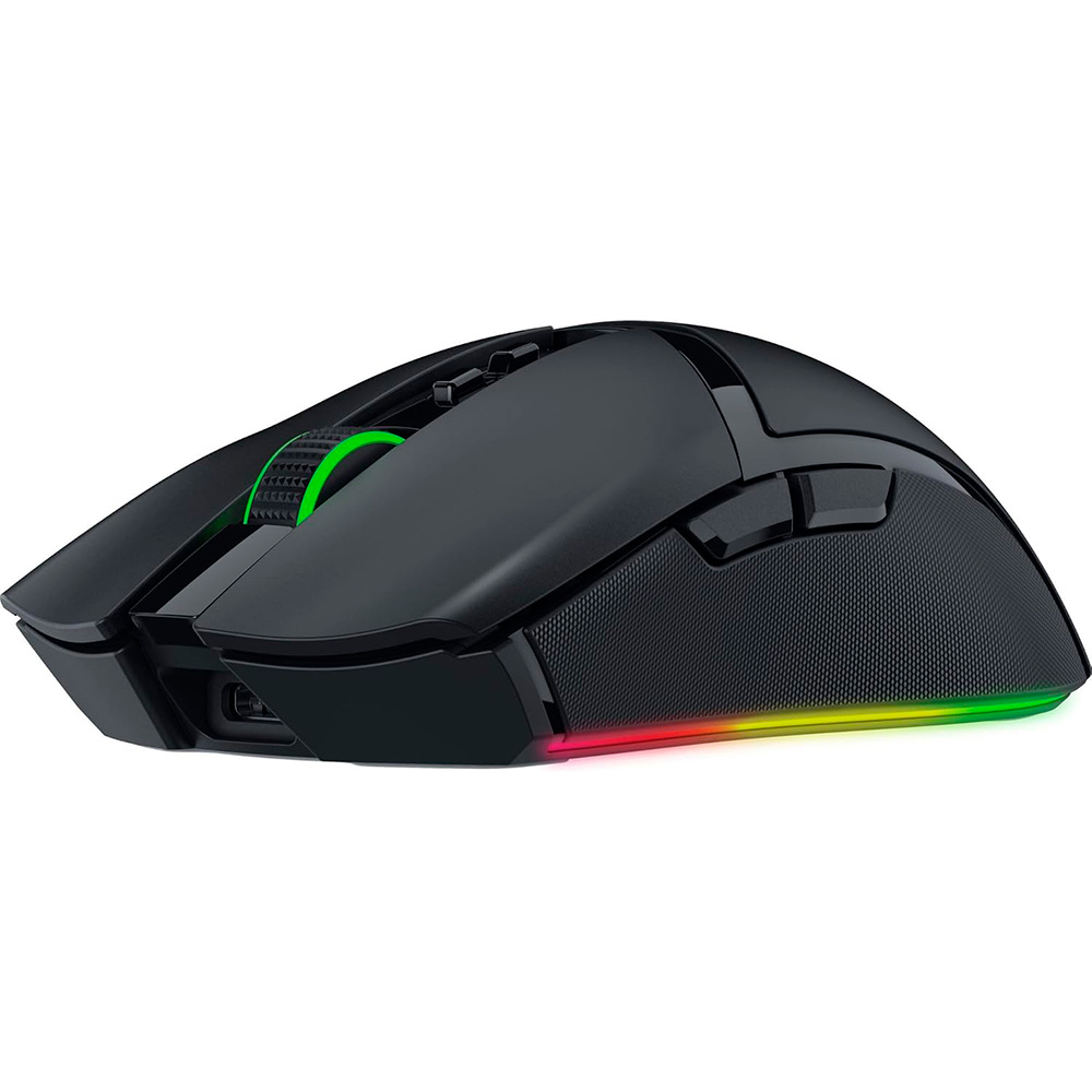 Mouse Cobra Pro Wireless Chroma Razer