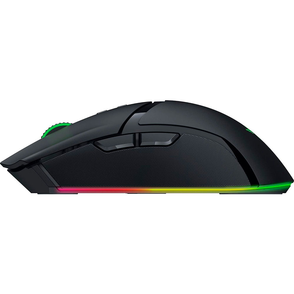 Mouse Cobra Pro Wireless Chroma Razer