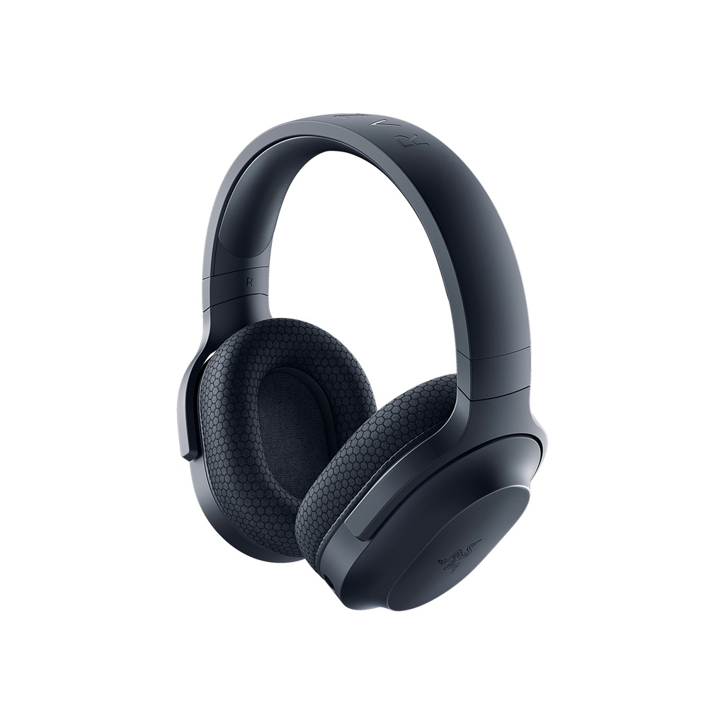 Auricular Barracuda X Wireless Black Razer