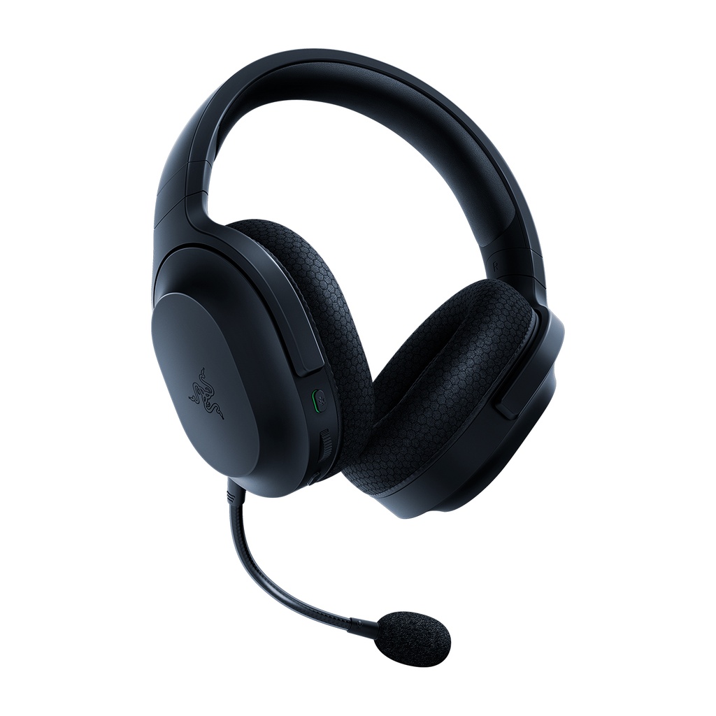 Auricular Barracuda X Wireless Black Razer