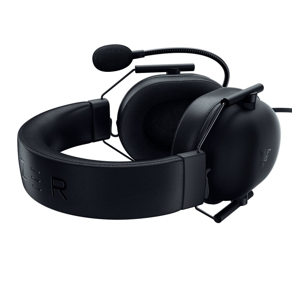Auricular Blackshark V2 X Black Ps5 Black Razer