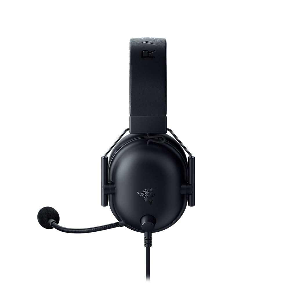 Auricular Blackshark V2 X Black Ps5 Black Razer