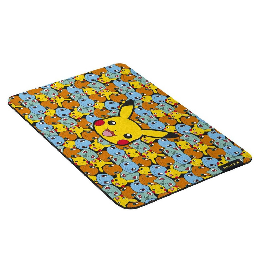 Pad Gigantus V2 Medium Pokemon Edition Razer