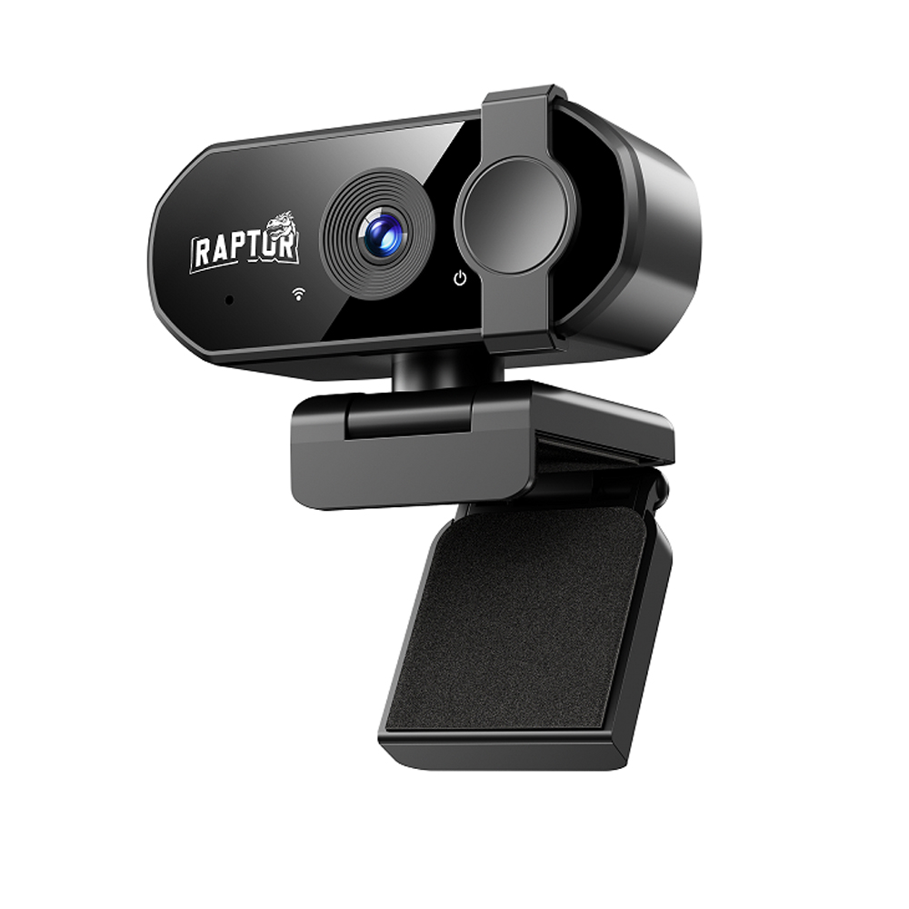 Silla Gamer Throne S10 Blanca Raptor