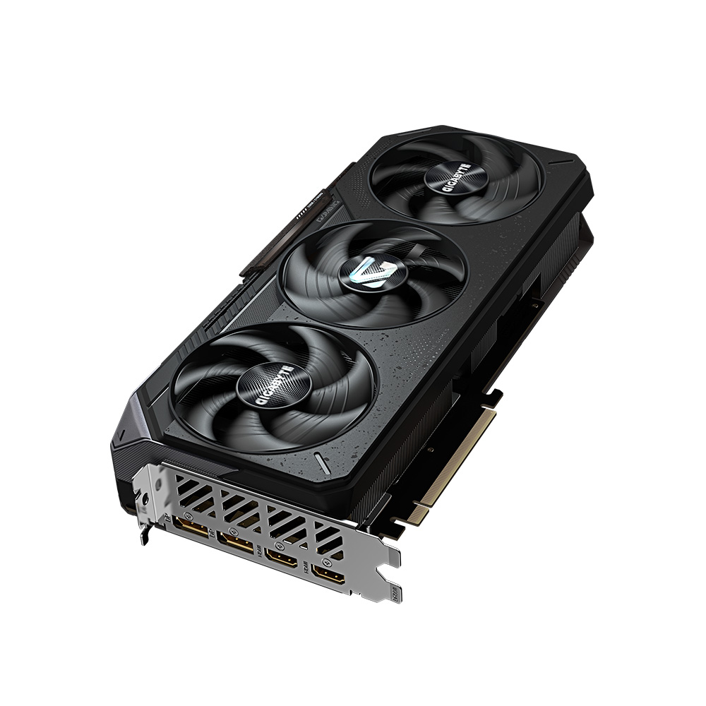 Placa De Video Radeon Rx 9070 Xt Gaming Oc 16g Gigabyte