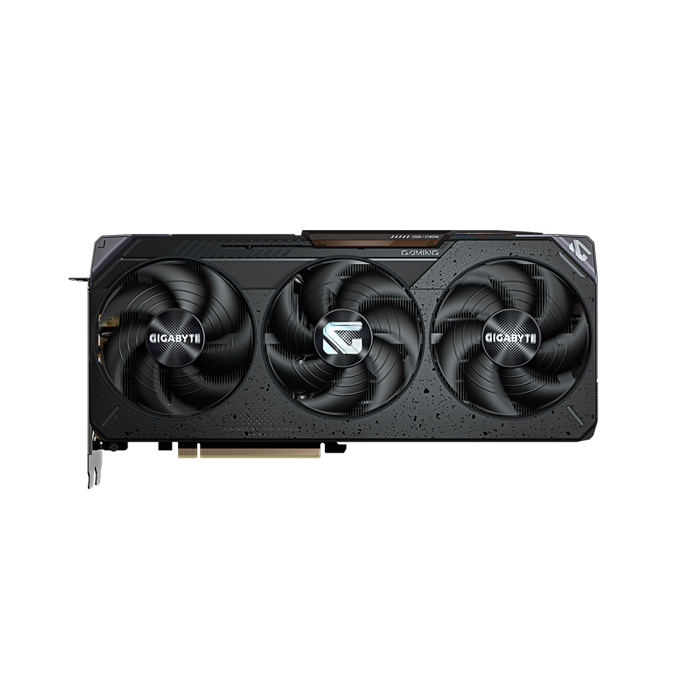 Placa De Video Radeon Rx 9070 Xt Gaming Oc 16g Gigabyte