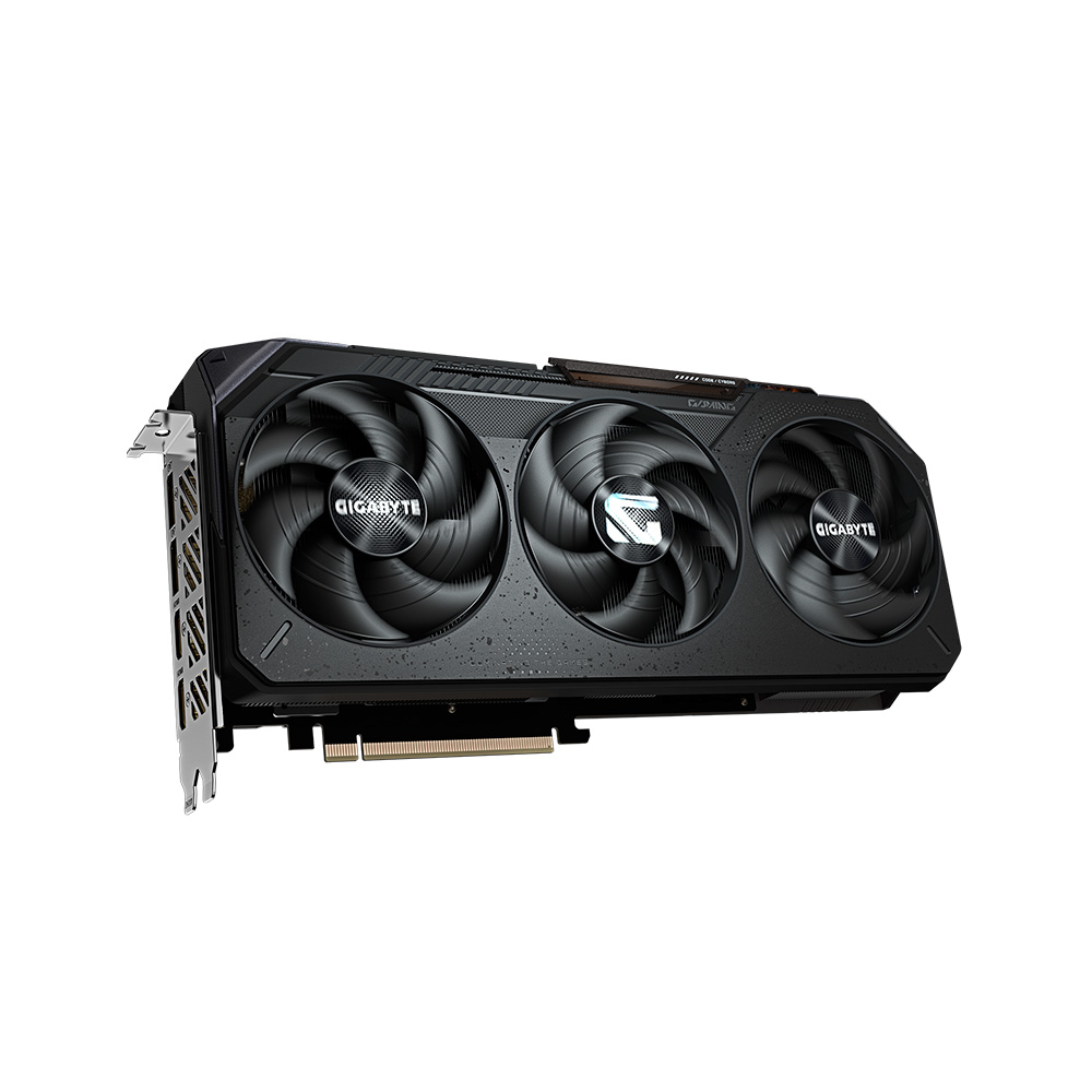 Placa De Video Radeon Rx 9070 Xt Gaming Oc 16g Gigabyte
