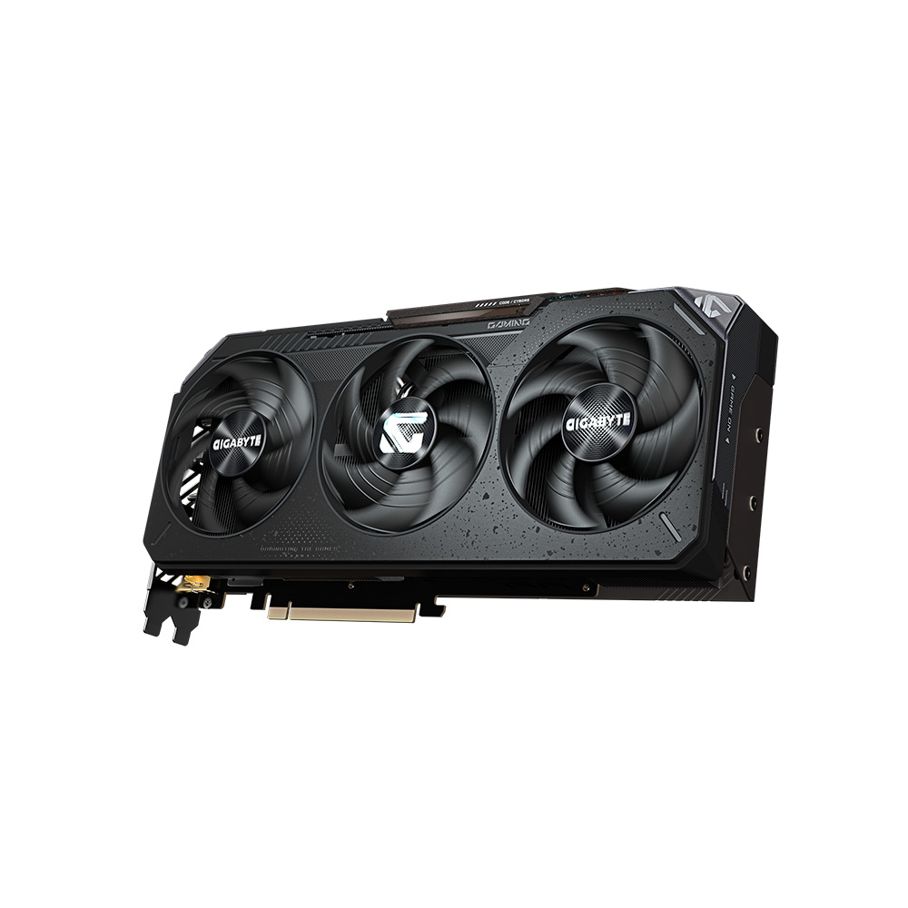 Placa De Video Radeon Rx 9070 Xt Gaming Oc 16g Gigabyte