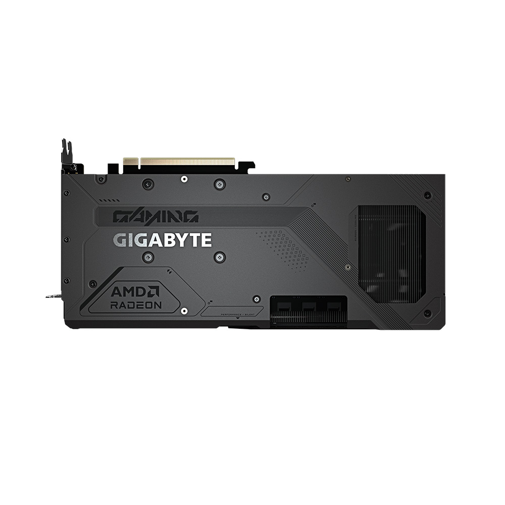 Placa De Video Radeon Rx 9070 Xt Gaming Oc 16g Gigabyte