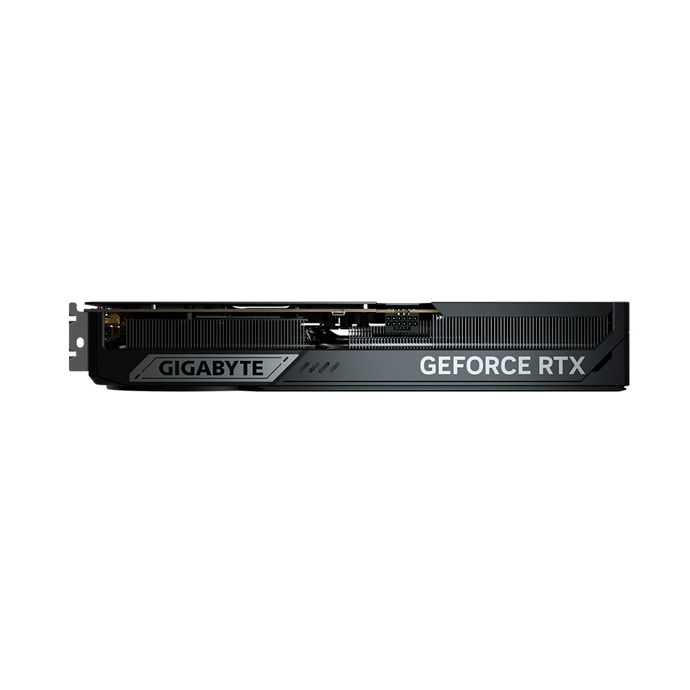 Placa De Video Gigabyte Nvidia Geforce Rtx 5070 Ti Windforce Oc Sff 16g