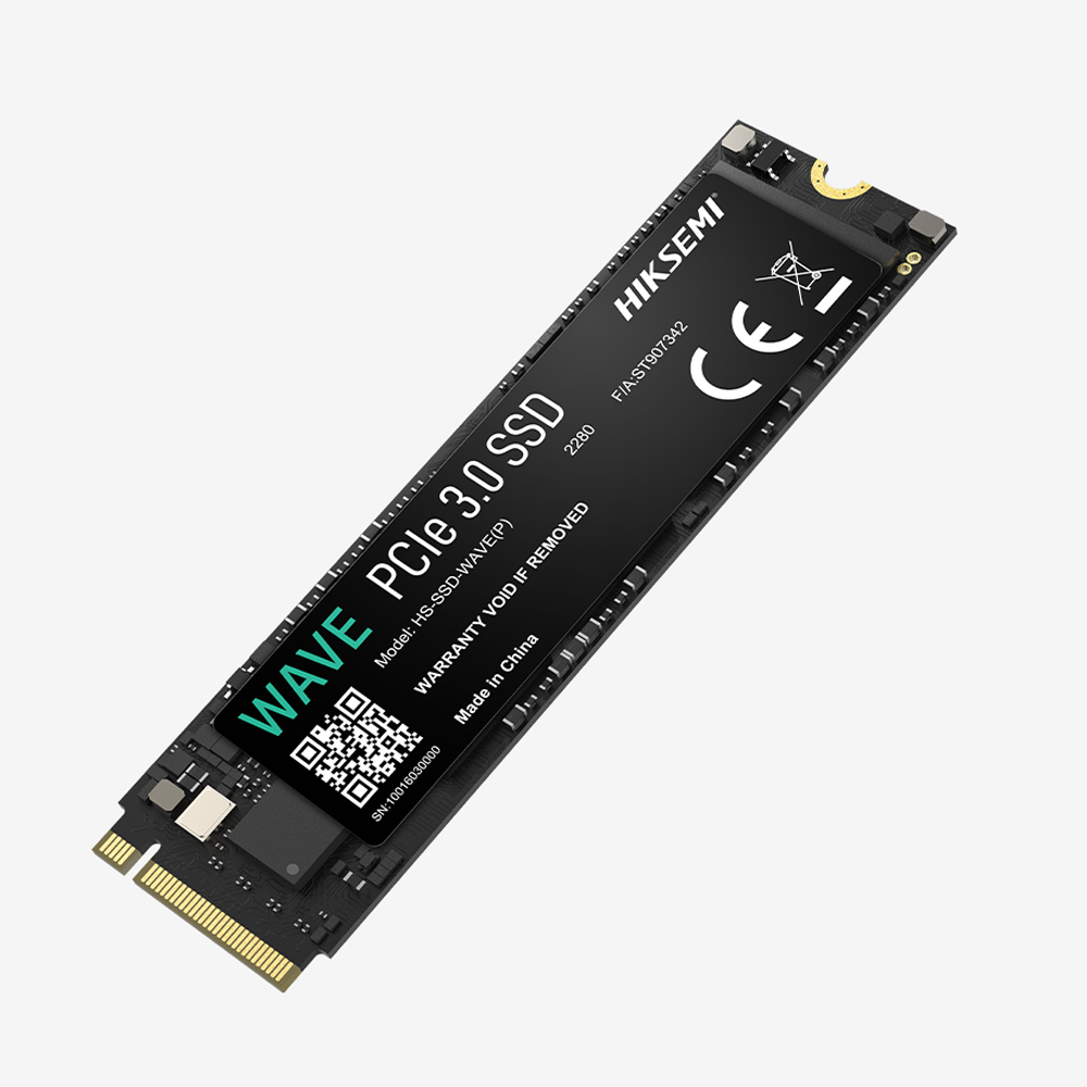 Disco Ssd 1tb M.2 Nvme Wave Hiksemi