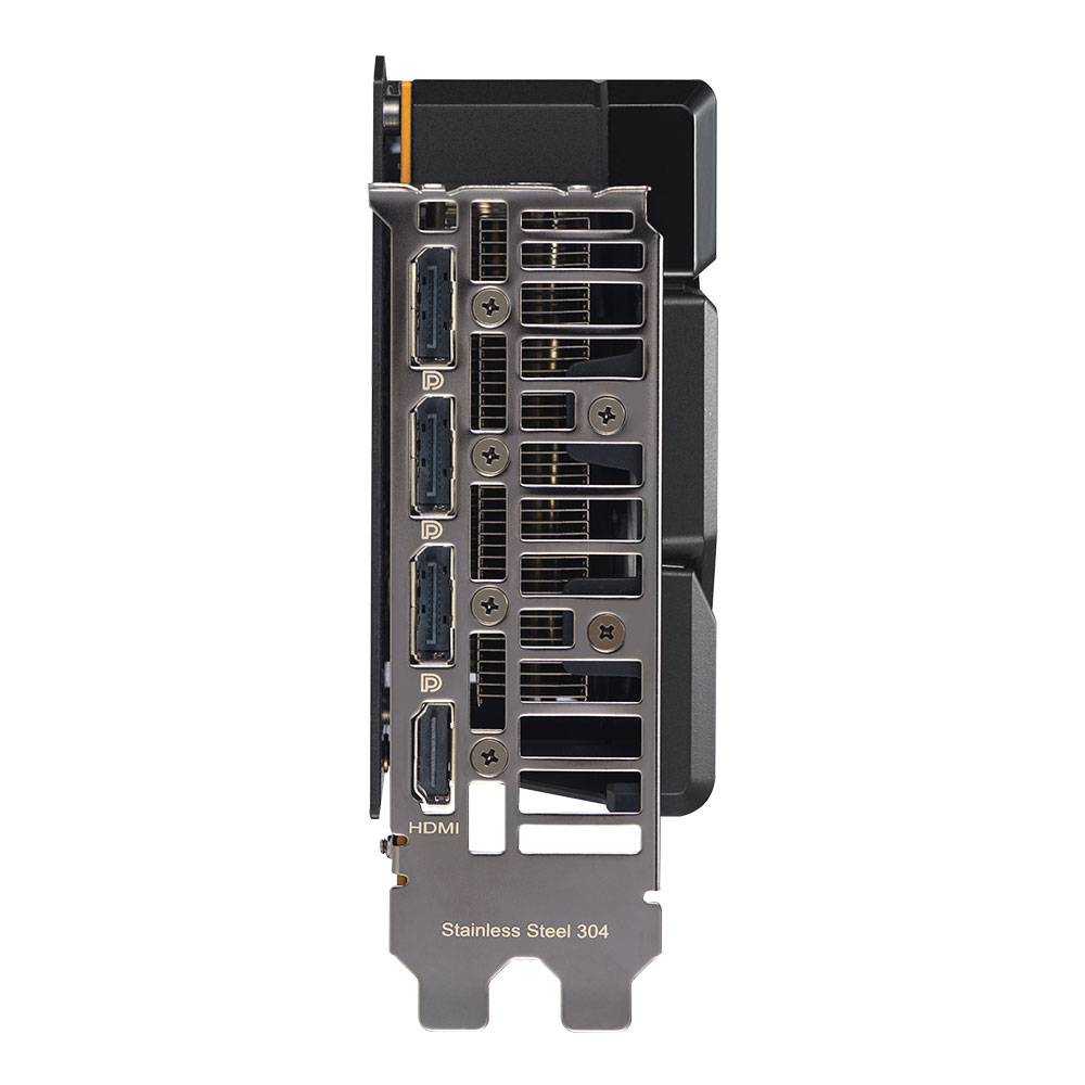 Placa De Vidia Asus Nvidia Geforce Dual Rtx 5060 8gb Gddr7 Oc Edition